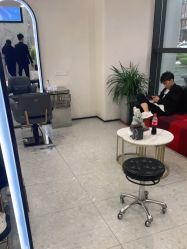 -上禾 HAIR SALON