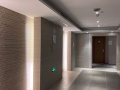 -全季酒店(上海火车站天目西路店)