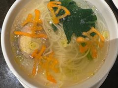 -金陵饭店 56F 家·海鲜火锅餐厅