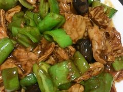 -九龙餐厅(大沽路店)