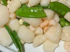 -吴越荣记苏州菜·松鼠桂鱼 100% 活鱼现做(月光码头店)