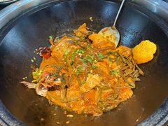 -人民公社大食堂(顺义总店)