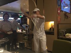 大堂-海底捞火锅(公益西桥店)