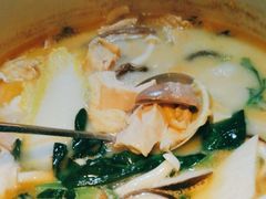 -金龙·打边炉(南京西路店)