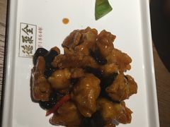 -全聚德(江宁店)