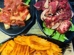 -吉志烤肉(太原总店)