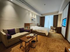 -东山湖温泉度假村