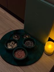 -文华东方水疗中心