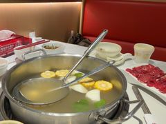 -潮正和潮汕牛肉火锅·老字号(番禺万达店)