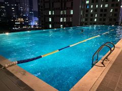 -广州天河希尔顿酒店