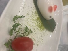 -孔雀云贵川·融合菜(长宁来福士店)