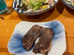 -晶吉·居酒屋·烧鸟·生鱼饭(中山区民主广场店)