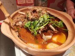 -谭十三大排档·18年老字号(船山路总店)
