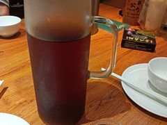 柠檬酸梅汤-壹只卤鹅 · 潮汕菜(京基百纳店)
