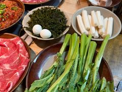 -阳阳老火锅(小南门店)