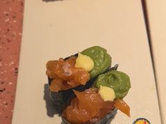 -元气寿司(东方宝泰店)