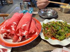 -刘老表·瓦罐汤涮肉(青云谱店)