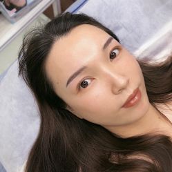 -久匠·纹眉半永久野生眉