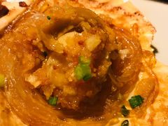 -很久以前羊肉串(昌里路三钢里店)