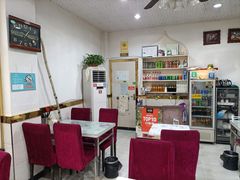 大堂-清真新疆特色餐厅(红埠街店)