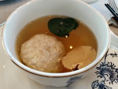 -君来湖滨饭店·渔餐厅