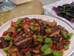 -环秀楼(黄山呈坎店)