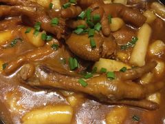 -常和州·夜宵大排档(常州单店)