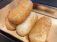 -匠子烤鱼(海口国贸中心友谊阳光城艺龙酒店店)