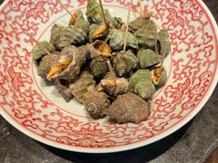 -品味居·首店·大连鲜活海鲜大连菜(东港店)