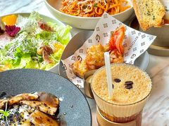 -G+KITCHEN(龙湖狮山天街店)