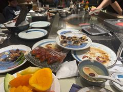 -东莞松山湖万象汇