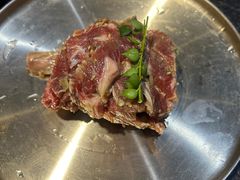 -味家烤肉烤鳗鱼牛排(西塔旗舰店)