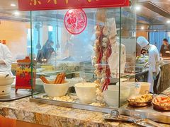 -上海崇明金茂凯悦酒店