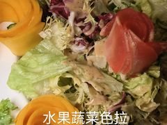 -上海1号私藏菜(静安店)