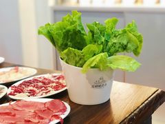-万祥牛肉火锅(金龙店)