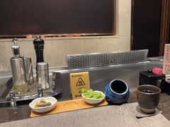 -枫品铁板烧(东樾店)