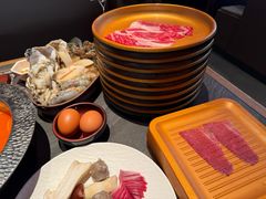 -牛YO寿喜烧和牛火锅自助(三台子万象汇店)