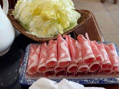 -老北京羊蝎子火锅(光荣道店)