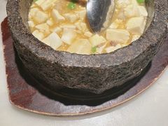 -绿茶餐厅(北京世纪金源店)
