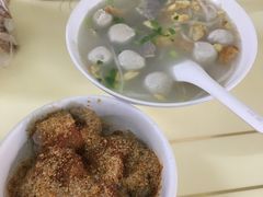 -阿凸芋圆(上帝街店)