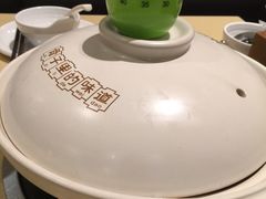 -拾味馆(万达广场店)