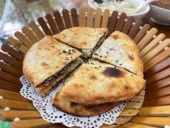 -缙云烧饼(一均店)