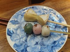 -鸟幸 TORISAKI 炭火居酒屋