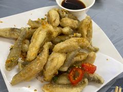 -凤城康记饭店