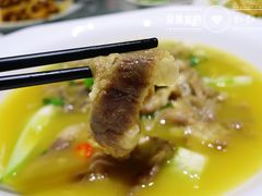 -城南往事·鲁菜济南菜(软件园美莲广场店)
