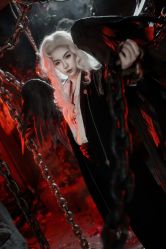 -梓摄影古装写真工作室(富力广场店)