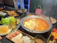 -牛New寿喜烧(闵行龙湖天街店)