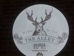 -鹿角巷The Alley(龙湖天街店)