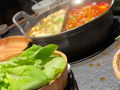 -大龙燚·旷野鲜火锅(广州首店)