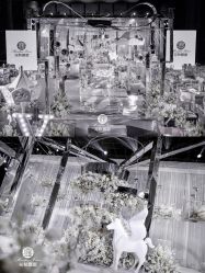 -花轿喜屋婚礼策划